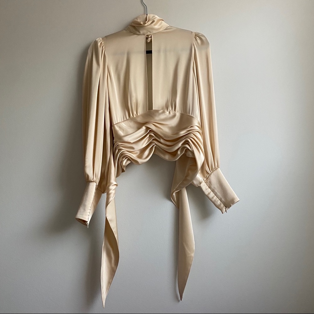 Orseund Iris Nightout Top